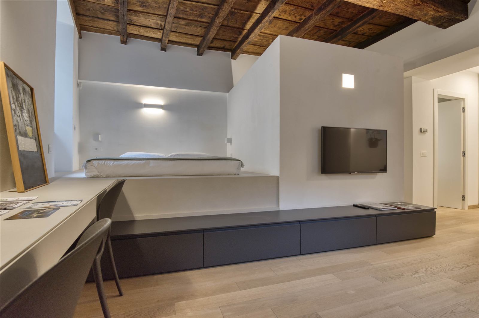 Domus Santa Croce