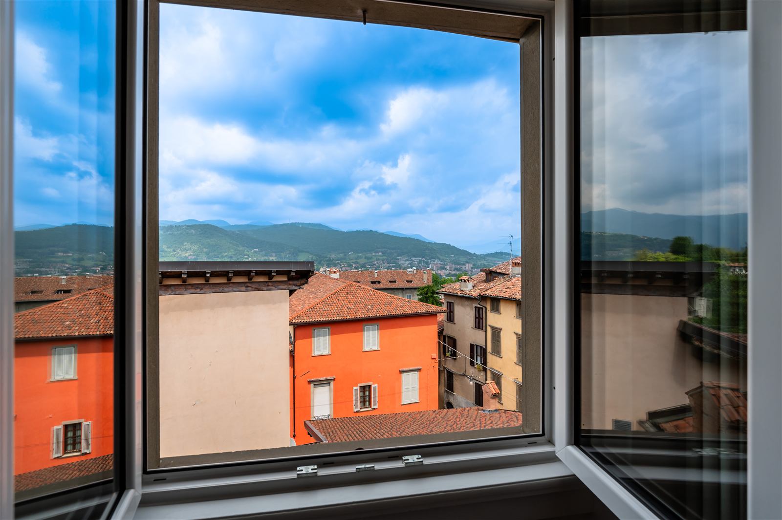 La Torretta Panorama