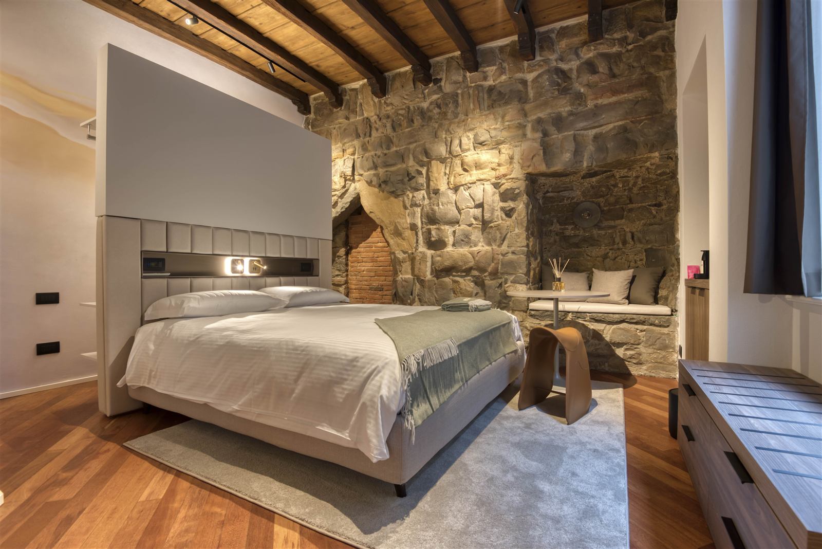 Le Torri Suites